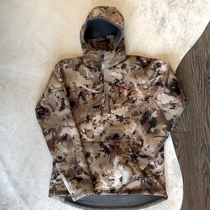 Sitka Dakota Hoody, M
